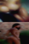 Husband takes wife dogging