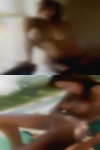 Mature woman sucking