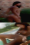 Ordinary naked mature women