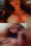 Swinger couple the sex-shop