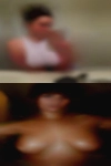 Horny swingers