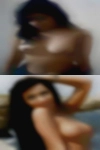 And horny wife