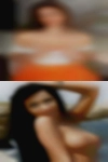 Clarksburg, naked girls