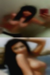 Clit swingers mature
