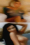 Nude woman