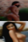 Show naked girls