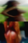 Shape nude females