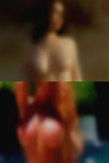 Truth swinging naked