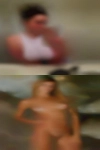 Naked girls play online