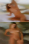 Naked woman