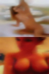 Embarrassed naked females