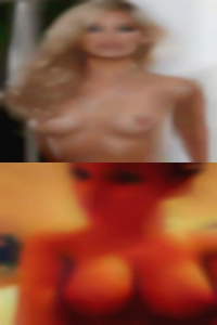 GabbieCromie, sex
