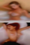 Pussy Saxton