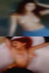 Shy swinger
