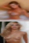 Black girls from Dublin, naked