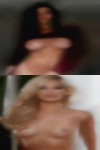 Busty women looking