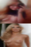 Horny woman Boulevard