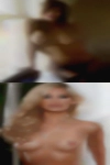 Women getting