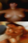 Horny wife enjoying after hubby
