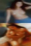 Licking, horny women
