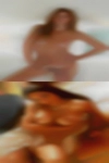 Very passionate wife goes