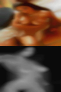 MikeRose1981, nude mature black