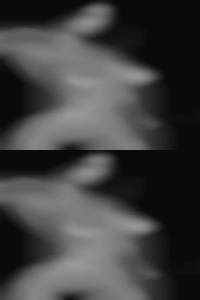 Omarrhen, nude