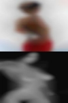 Woman there looking