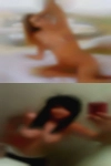 Naked girls play online