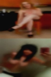 Woman there looking