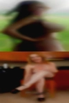 Clit swingers mature