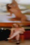 Hot naked woman Mamou