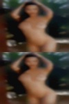 Horny females naked males