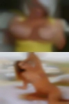 Full nude women looking