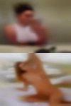 Sexy horny housewives fucking
