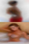Ocean horny girls