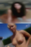 Clarksburg, naked girls