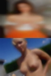 Horny girl Harshaw