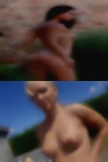 Ironwood, swingers