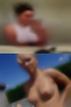 Naked girls from Akron