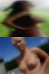 Naked girls from Michigan