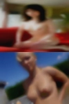 Naked girls shape