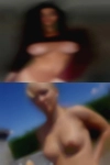 Naked women Jupiter