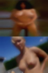 Pussy Davisburg