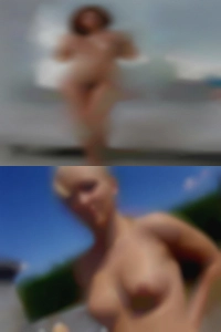 richyMcniel, beautiful babes want to