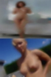 Tall horny wife