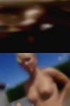 Woman Corry, wants