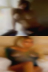 Black swingers couple fuck