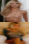 Horny woman seeks