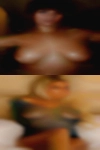 Hot swingers party